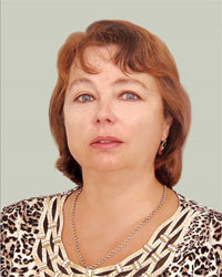 Duriagina Zoia Antonivna