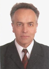 Ilnytskyi Ivan Grygorovych