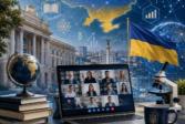 ІVІ Міжнародна науково-практична конференція «ОСВІТА І НАУКА УКРАЇНИ В УМОВАХ ВІЙНИ ТА ПІСЛЯВОЄННИЙ ПЕРІОД»