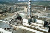 Міжнародний день пам’яті про Чорнобильську катастрофу і Міжнародний день пам’яті жертв радіаційних аварій та катастроф