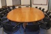 Міжвідомчий науково-практичний круглий стіл у Національній академії внутрішніх справ