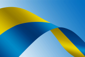 Вітання з державним святом — Днем Конституції України